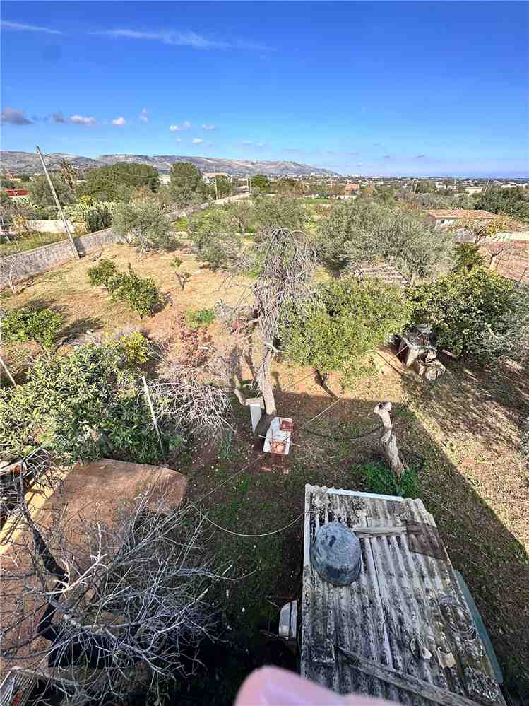 For sale Detached house Noto  #V000025 n.14