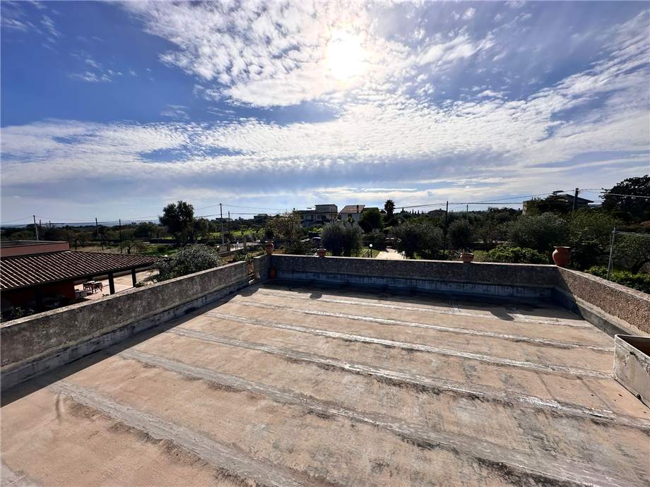 For sale Detached house Noto  #V000025 n.15