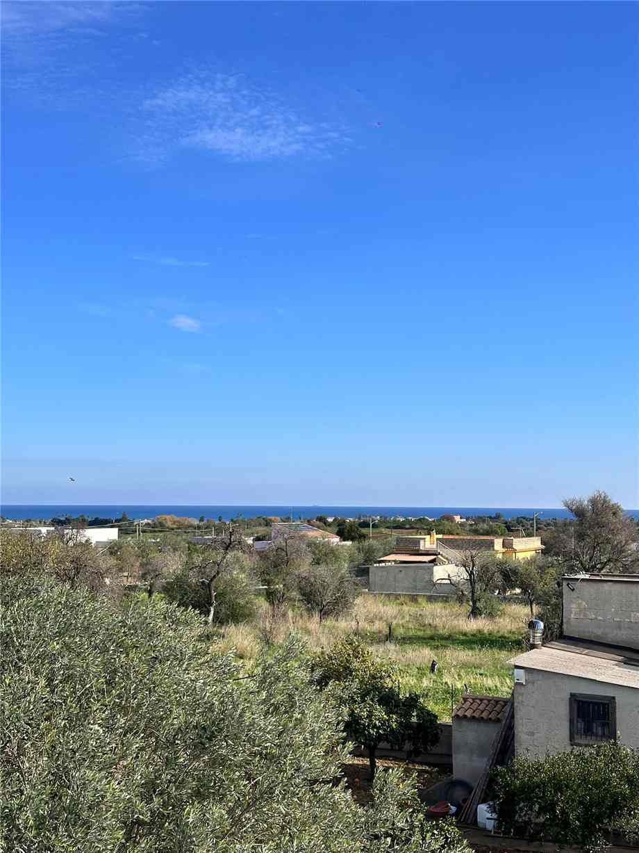 For sale Detached house Noto  #V000025 n.2