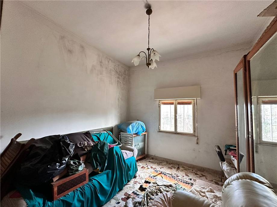 For sale Detached house Noto  #V000025 n.8