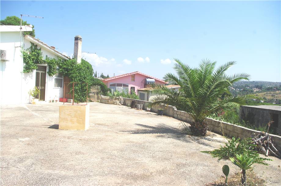 Vendita Villa indipendente Noto  #339 n.2