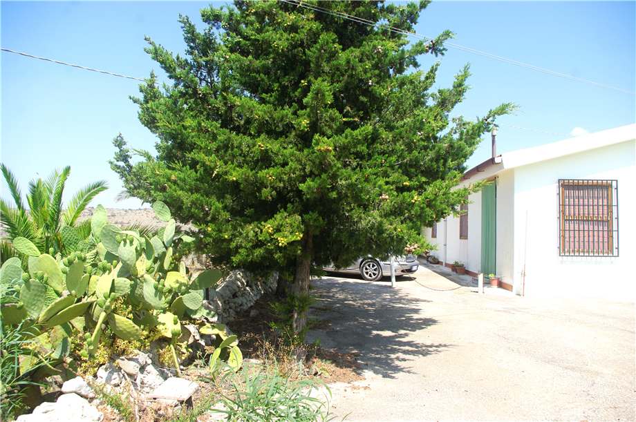 Vendita Villa indipendente Noto  #339 n.3