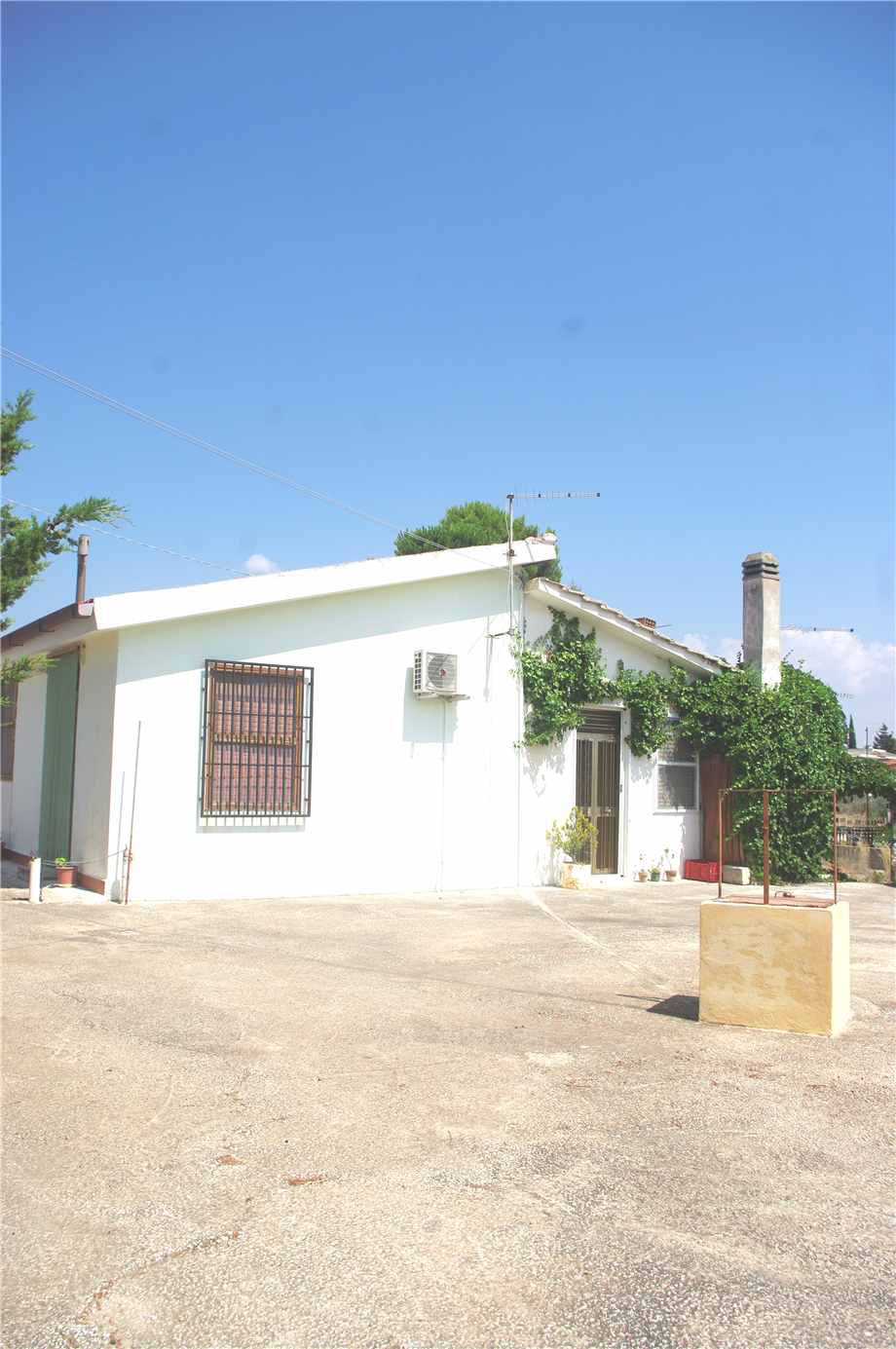 Vendita Villa indipendente Noto  #339 n.4