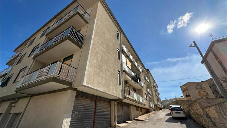Appartamento Noto #V0000098