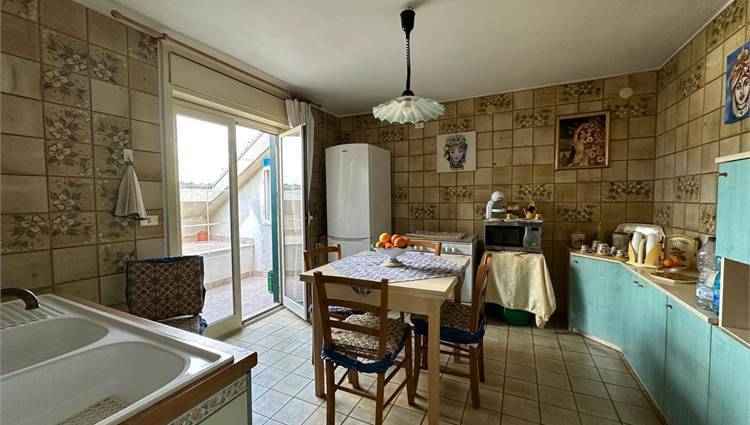 Verkauf Wohnung Noto  #V0000098 n.6