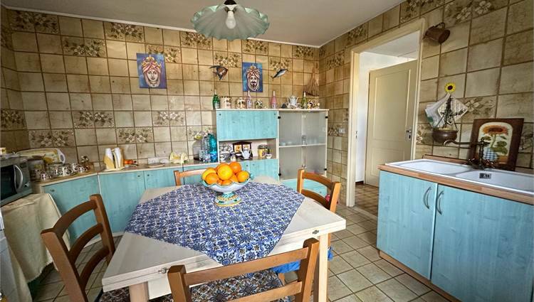 Verkauf Wohnung Noto  #V0000098 n.7