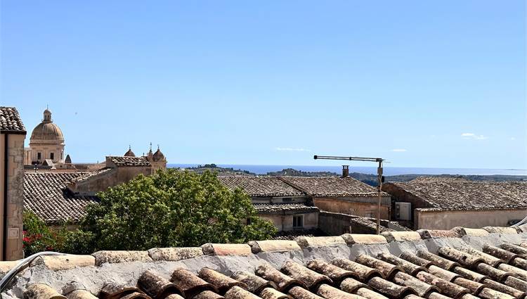 Appartamento Noto #V000122