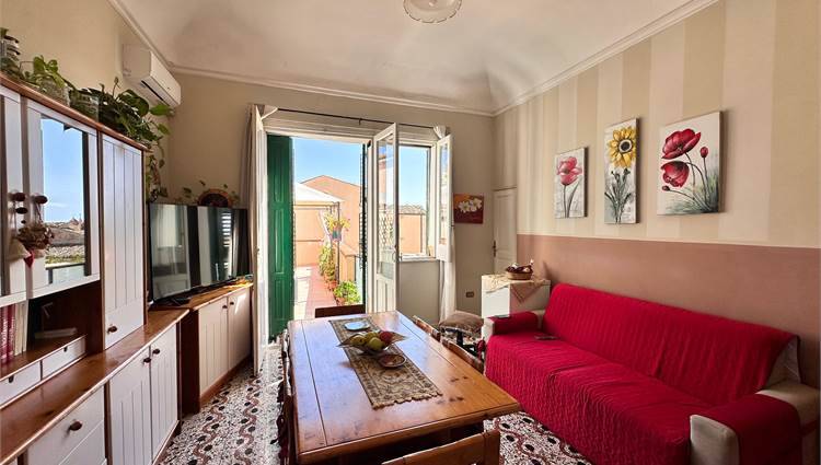 Verkauf Wohnung Noto  #V000122 n.12