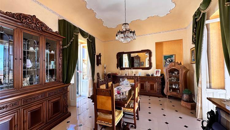 Verkauf Wohnung Noto  #V000122 n.7