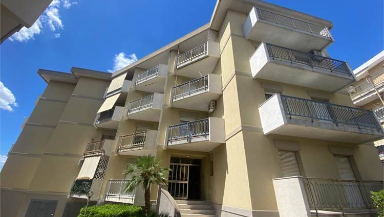 Venta Appartamento Noto  #V000068 n.12
