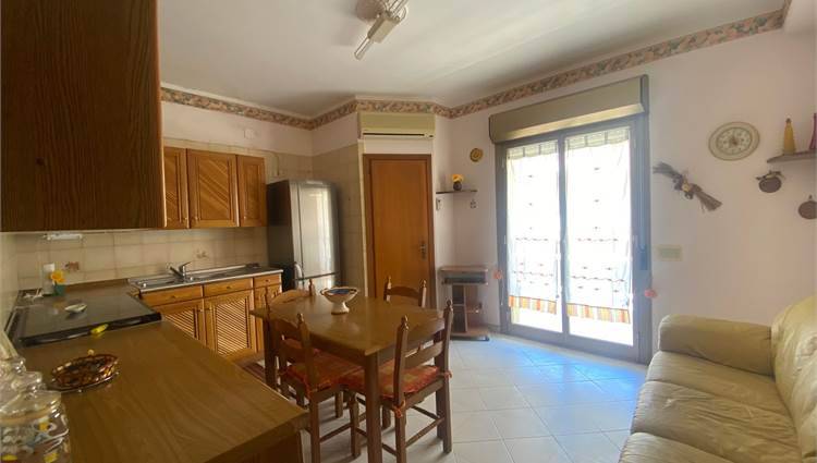 Venta Appartamento Noto  #V000068 n.7