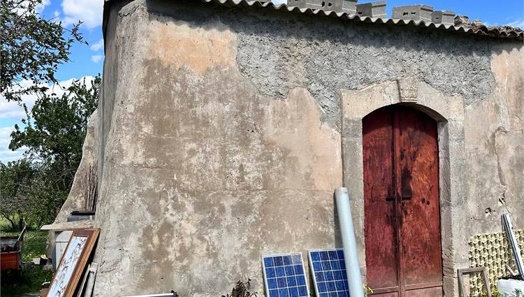 Venta Terreno Noto  #V000105 n.14