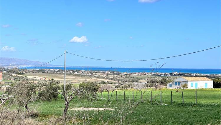 Venta Terreno Noto  #V000105 n.3