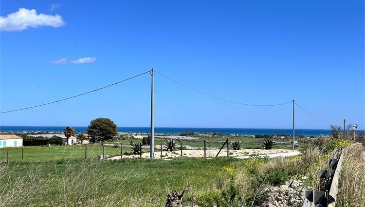 Venta Terreno Noto  #V000105 n.4