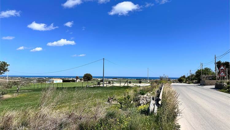 Venta Terreno Noto  #V000105 n.5