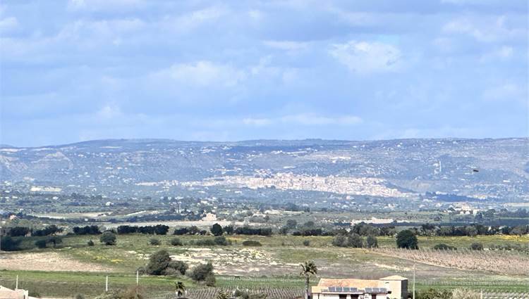 Venta Terreno Noto  #V000105 n.6