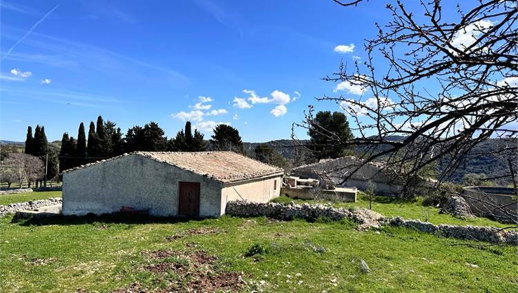 Venta Ruina Ferla CASSARO #V000088 n.11