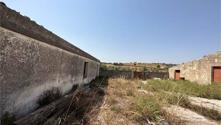 Venta Ruina Ferla CASSARO #V000088 n.8