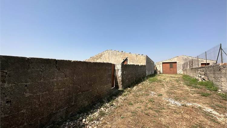 Venta Ruina Ferla CASSARO #V000088 n.9