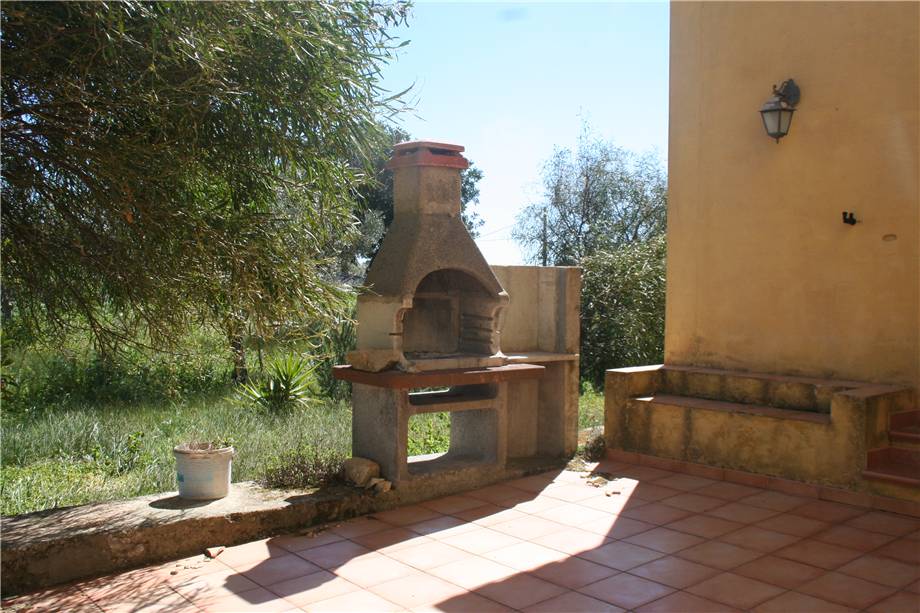 Vendita Villa indipendente Noto  #10VNC n.14