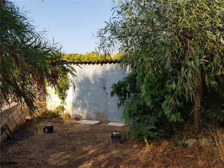 Vendita Villa indipendente Noto  #10VNC n.15
