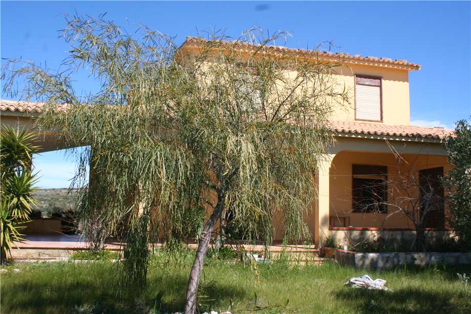 Vendita Villa indipendente Noto  #10VNC n.2