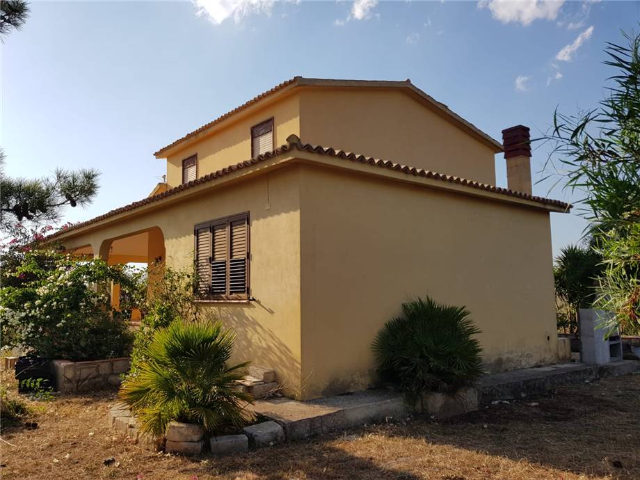 Vendita Villa indipendente Noto  #10VNC n.3