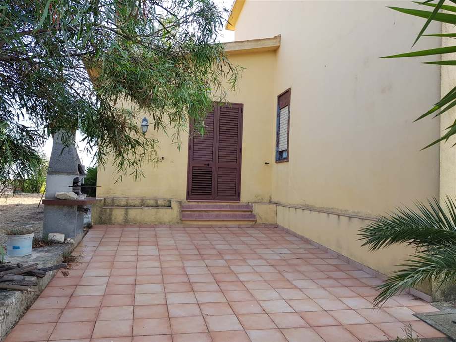 Vendita Villa indipendente Noto  #10VNC n.5