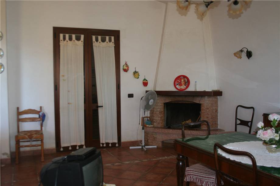 Vendita Villa indipendente Noto  #10VNC n.8