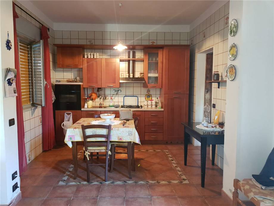 Vendita Villa indipendente Noto  #10VNC n.9