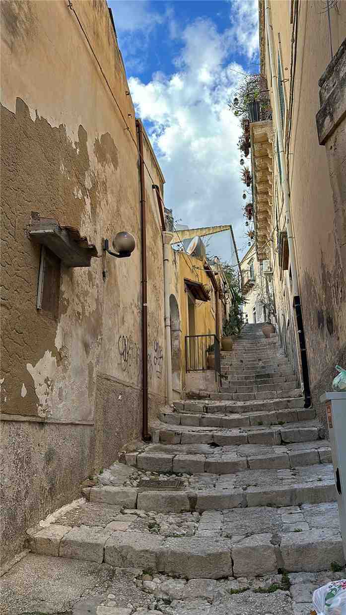 Verkauf Einfamilienhaus Noto  #73C n.2