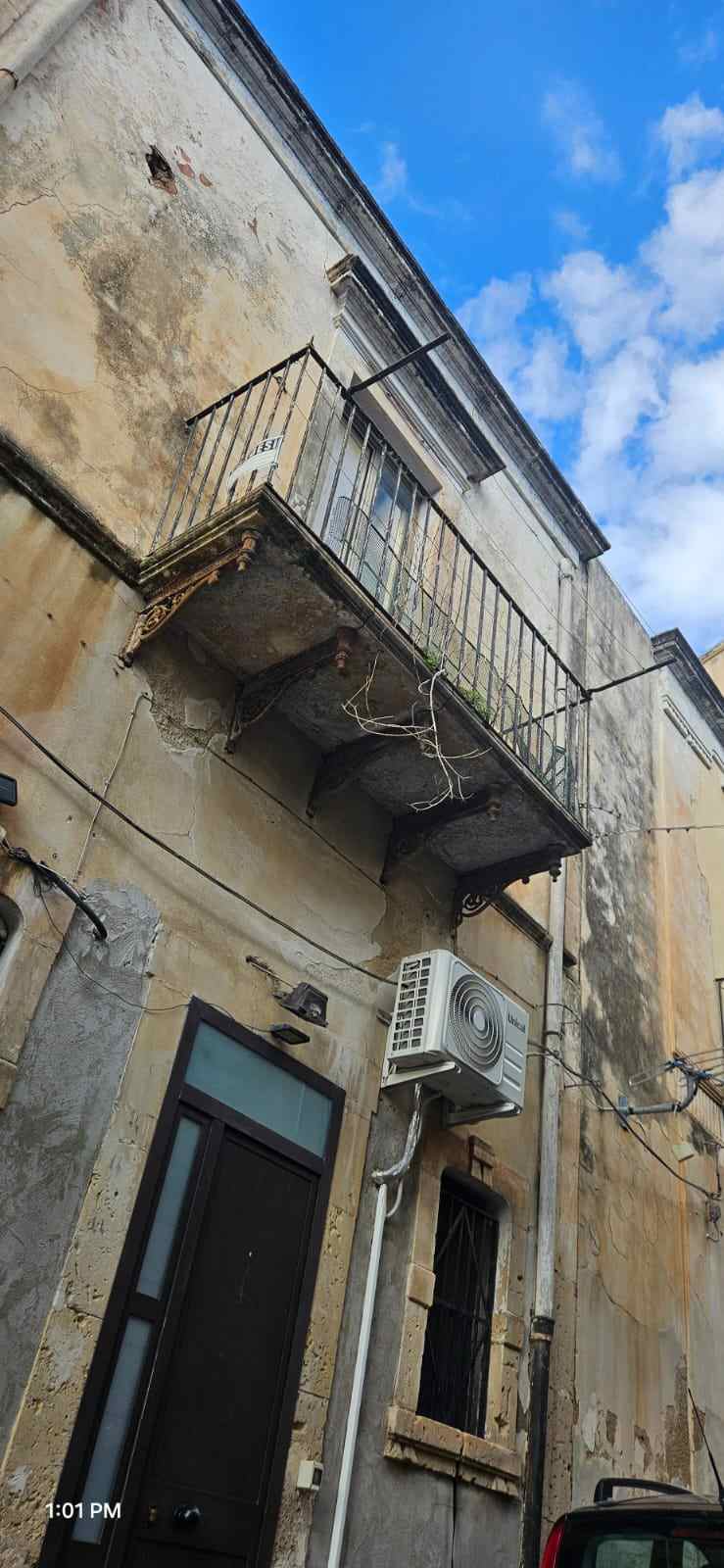 Verkauf Einfamilienhaus Noto  #73C n.3