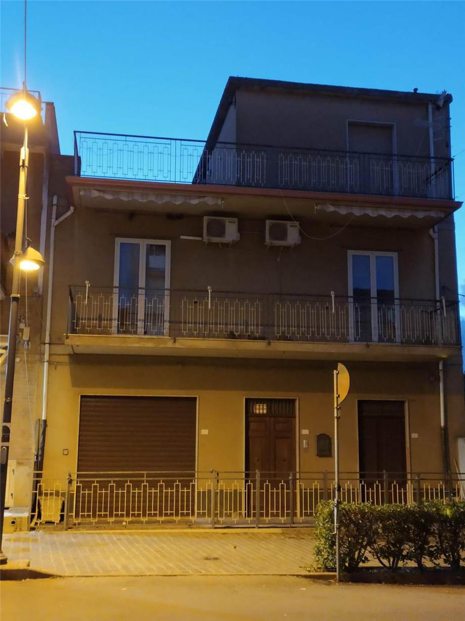 Casa indipendente San Salvatore di Fitalia #33FC