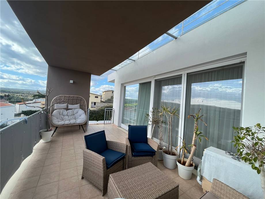 Single-family Villa Noto #12VC