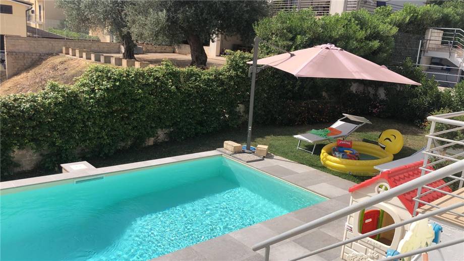 For sale Single-family Villa Noto  #12VC n.13