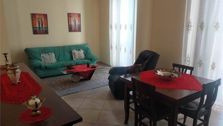 For sale Detached house Noto #V000123 n.10
