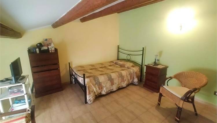 For sale Detached house Noto #V000123 n.11