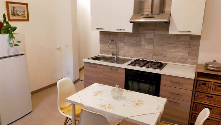 For sale Detached house Noto #V000123 n.12