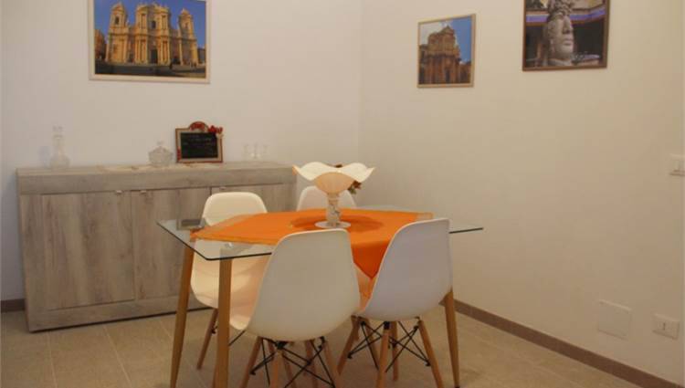 For sale Detached house Noto #V000123 n.13