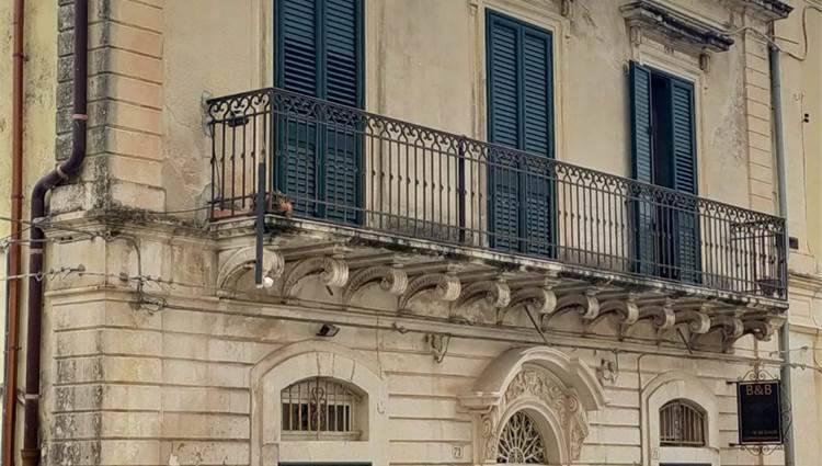 For sale Detached house Noto #V000123 n.2