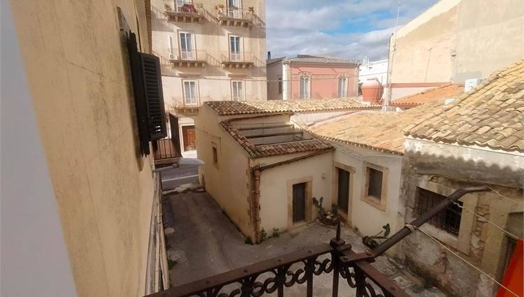 For sale Detached house Noto #V000123 n.3