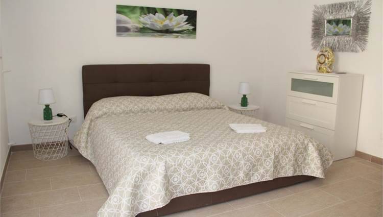For sale Detached house Noto #V000123 n.7
