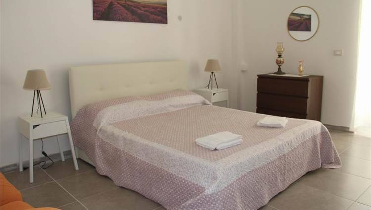 For sale Detached house Noto #V000123 n.8