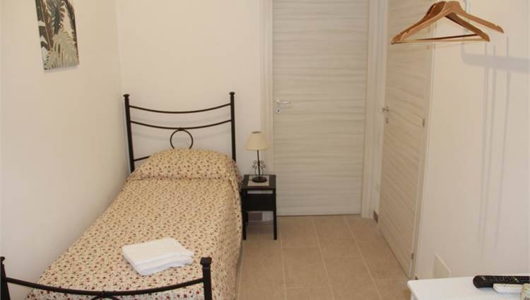 For sale Detached house Noto #V000123 n.9