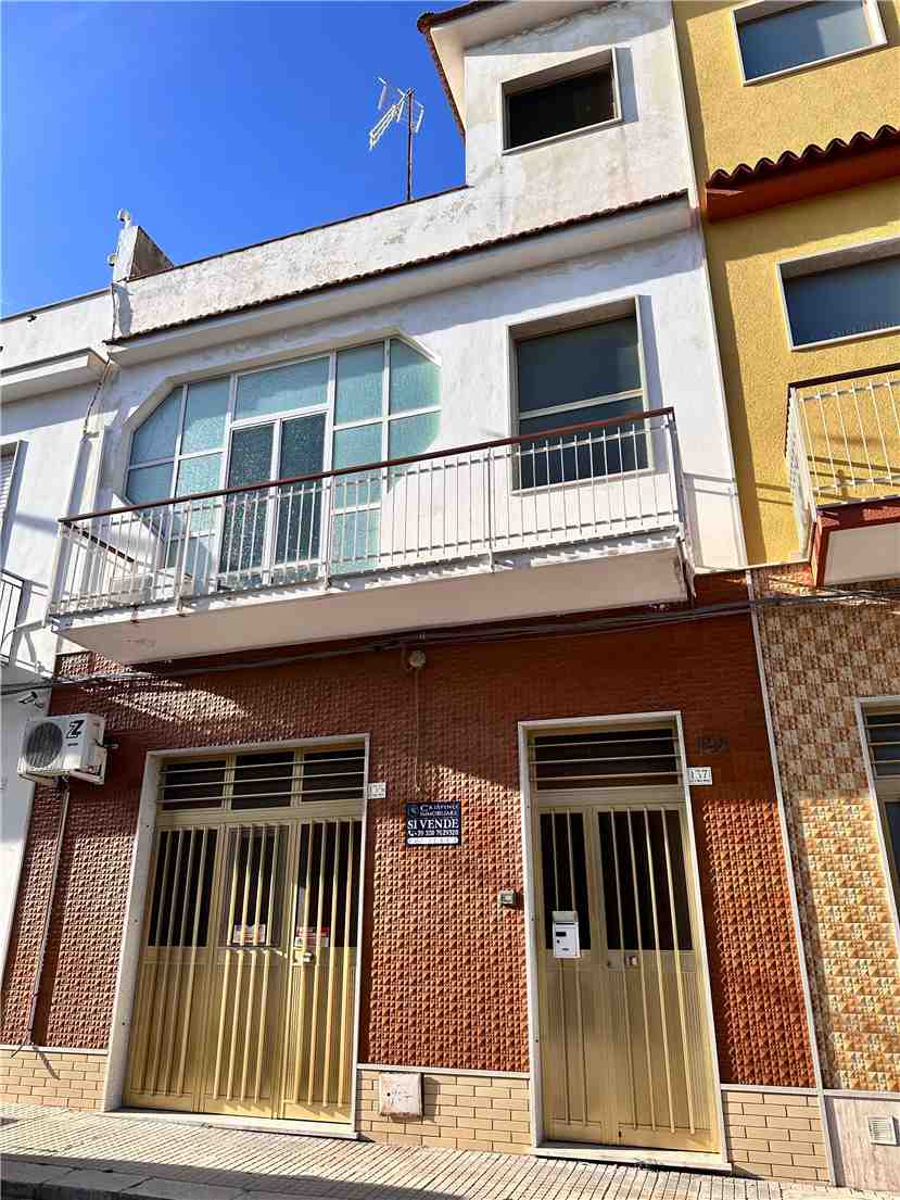 Detached house Avola #V000040