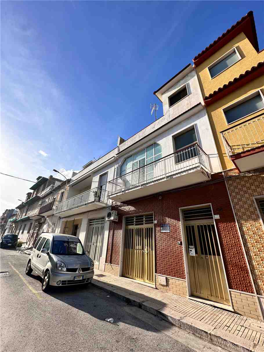 For sale Detached house Avola  #V000040 n.15