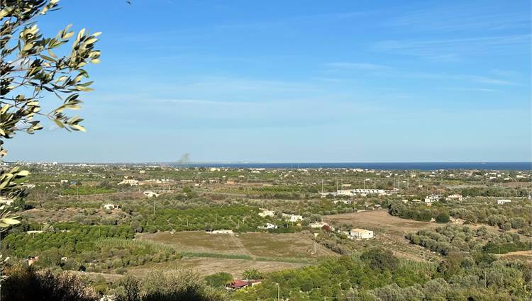 Venta Terreno Noto #V000087 n.2