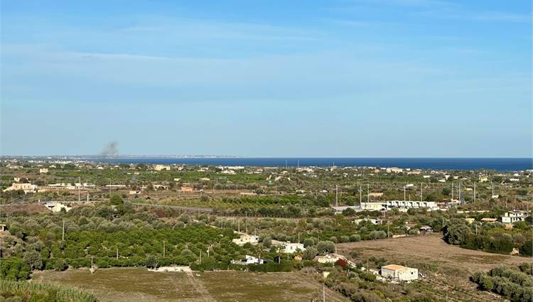 Vendita Terreno Noto  #V000087 n.9