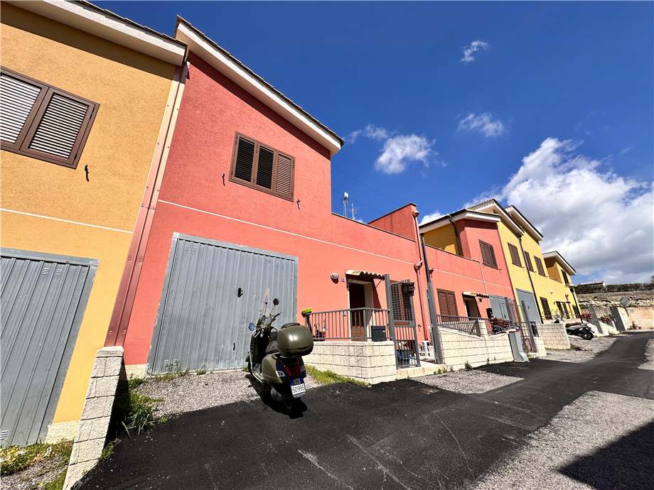 Vivienda adosada Noto #24VNC