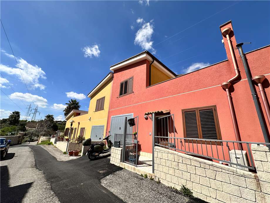 Venta Vivienda adosada Noto #24VNC n.2